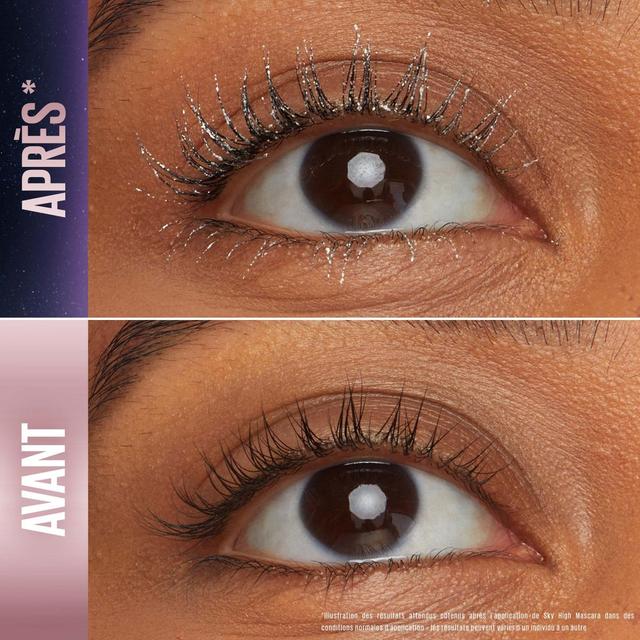 0000030189195 - L'Oréal Paris - Mascara Cils Sensational Sky High