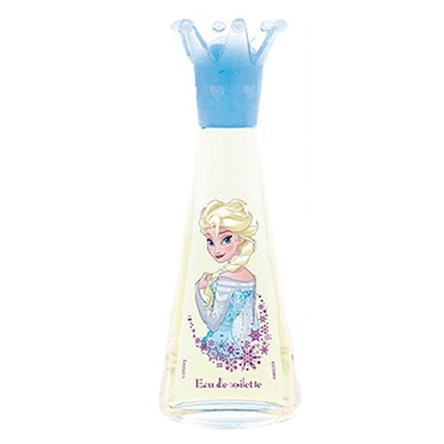 3468080150096 - Corine de Farme - Eau de toilette parfum vanille La Reine des Neiges