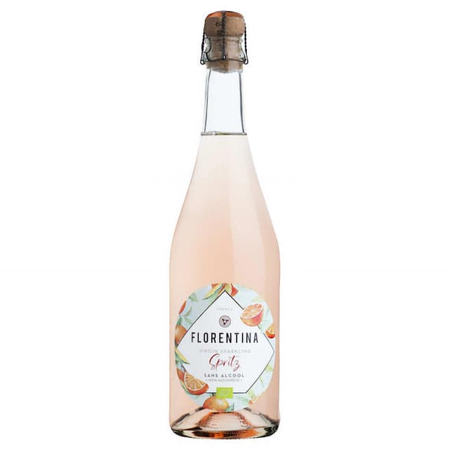 3663852010596 - Florentina - Spritz sans alcool Bio