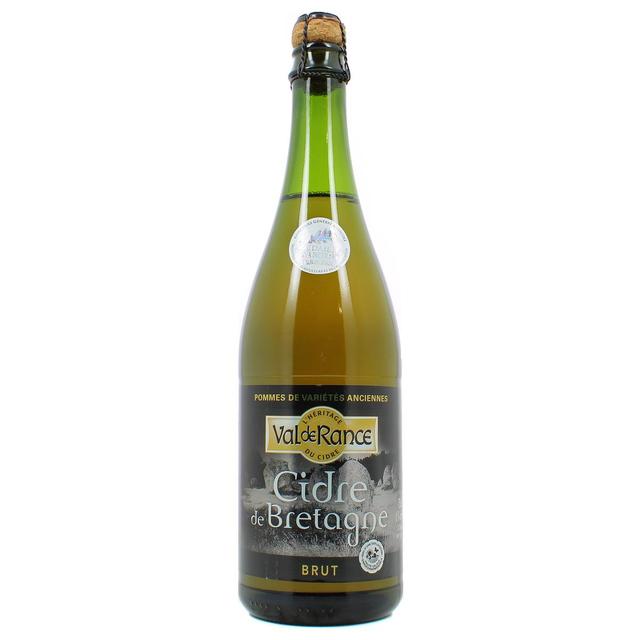 3271470761396 - Val De Rance - Cidre Brut 4.5°
