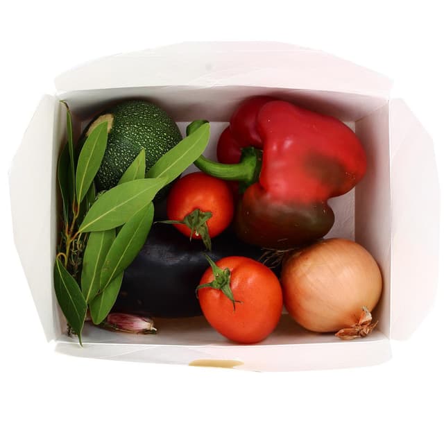 2050000391996 - - Ratatouille