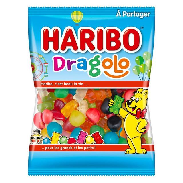 3103220022696 - Haribo - Dragolo