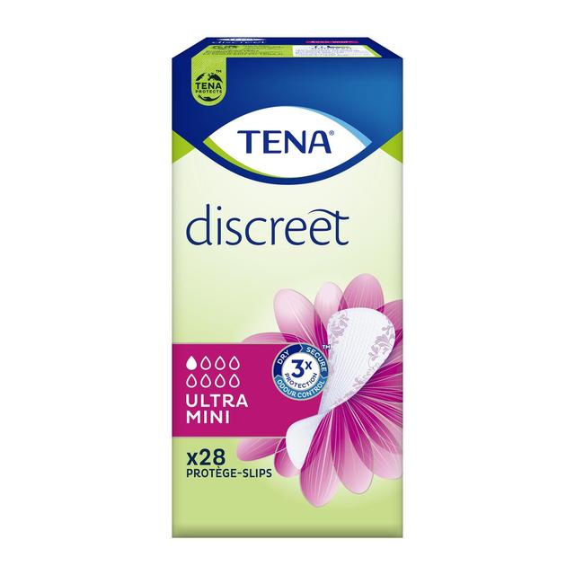 7322540662696 - Tena Lady - Protège-slips incontinence Ultra Mini