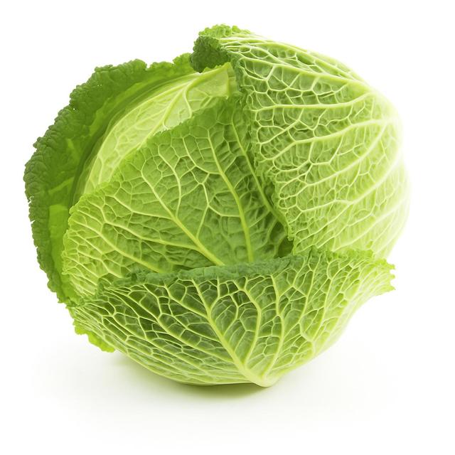 2050000383496 - - Chou Vert Frisé