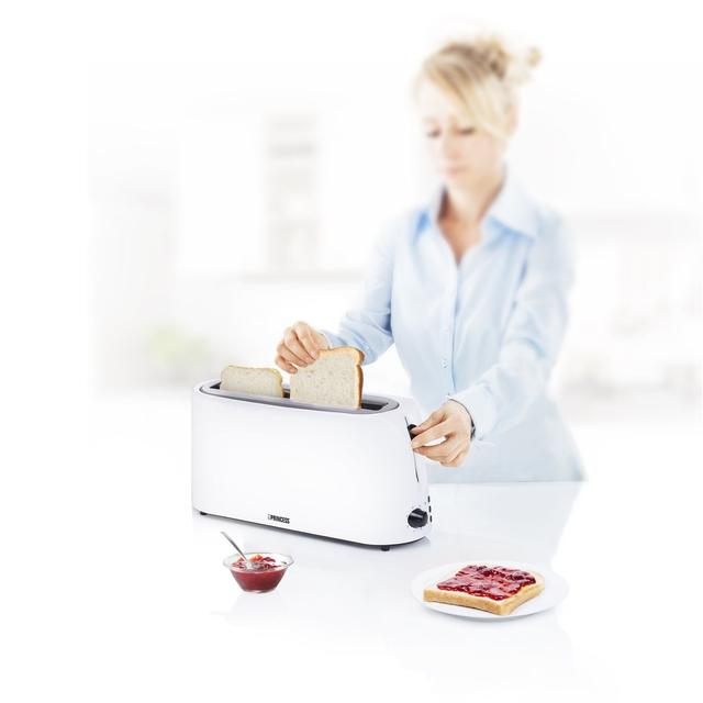 8712836283596 - Princess - Grille pain Spécial Baguettes - 142330