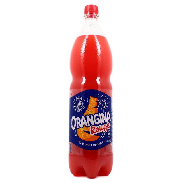 3249760017096 - Orangina - Orange sanguine