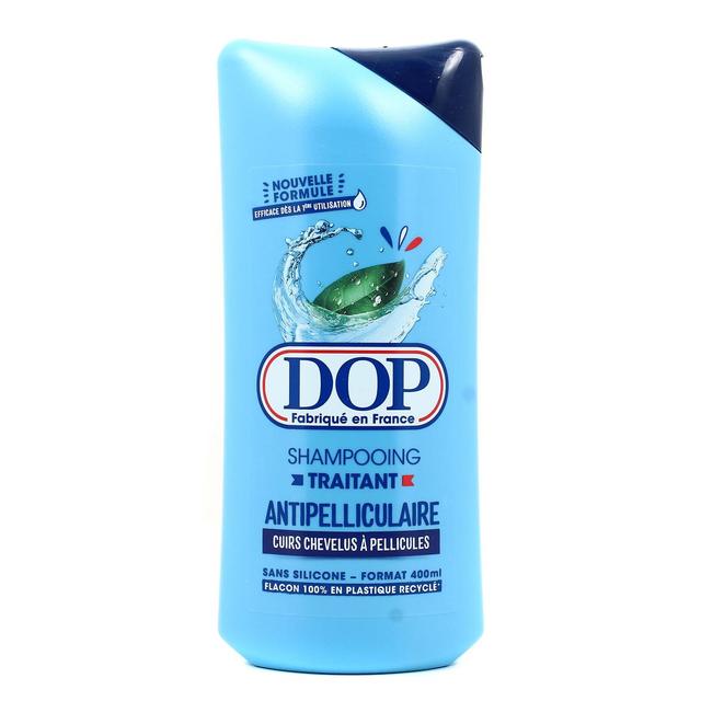 3600551142197 - Dop - Shampoing très doux antipelliculaire