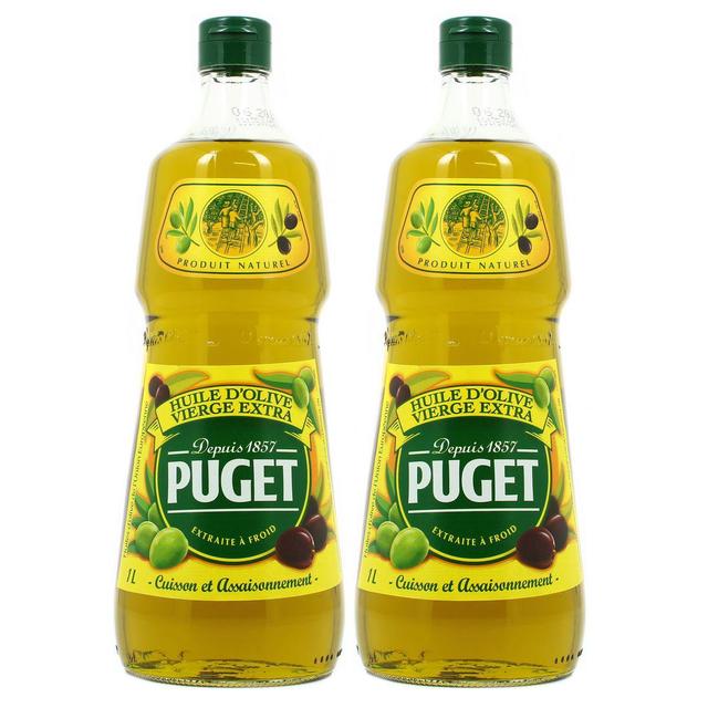 2050000393297 - Puget - Huile d'olive vierge extra