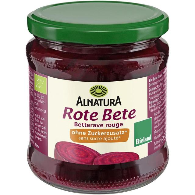 4104420235397 - Alnatura - Betterave rouge Bio