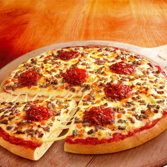 3248830117797 - Marie - Pizzas Bolognaise Sauce tomate, mozzarella, boeuf