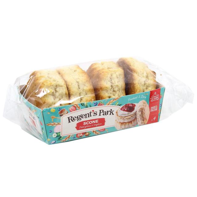 3513851560298 - Regent's Park - Scones Natures