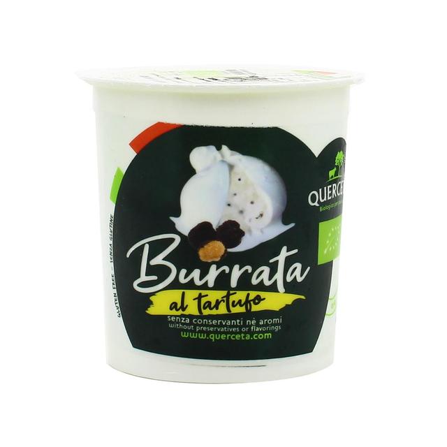 8032958160798 - Querceta - Burrata Bio à la Truffe