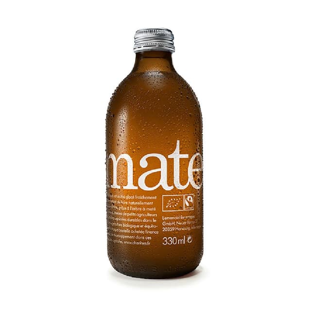 0000042282198 - ChariTea - Infusion glacé maté citron bio