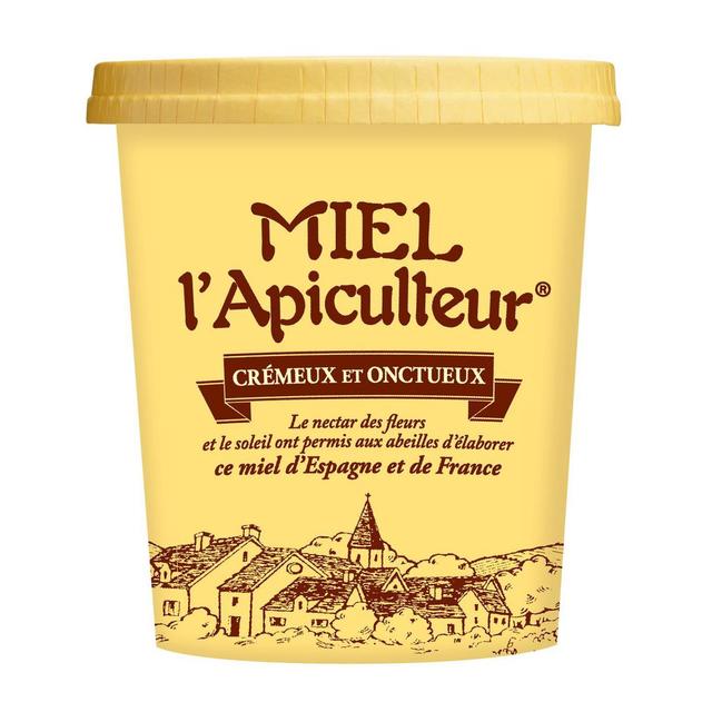3088540502298 - MIEL l'Apiculteur - Miel de nos terroirs