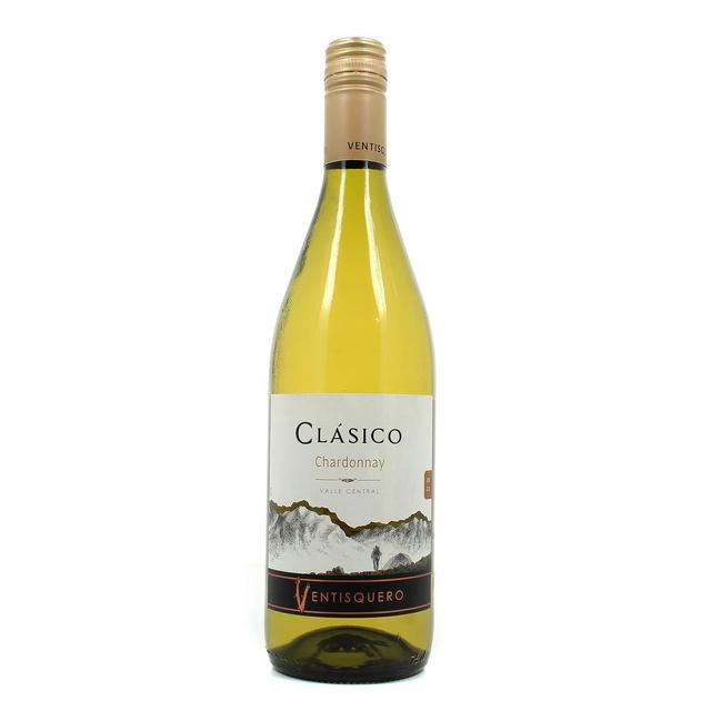 7808725402498 - Chili - Ventisquero Clasico Chardonnay