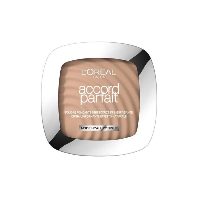 3600520932798 - L'Oréal Paris - Poudre Fondante Accord Parfait