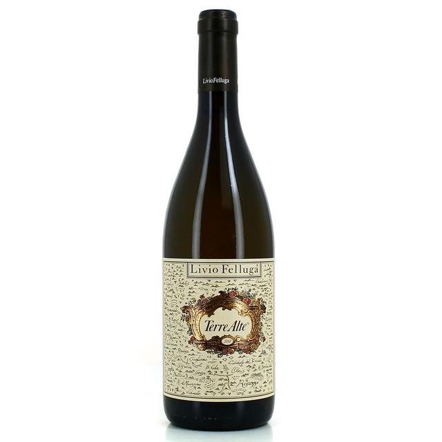 8030421002798 - Italie - Terre Alte bianco Livio Felluga