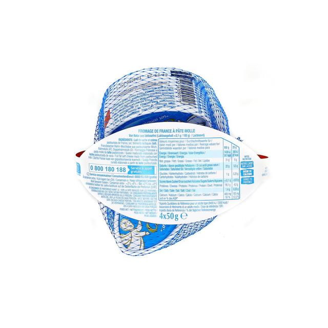 3161711003098 - Caprice des dieux - Minis Fromages