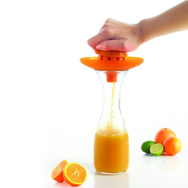 3485990333098 - Mastrad - Presse agrumes orange