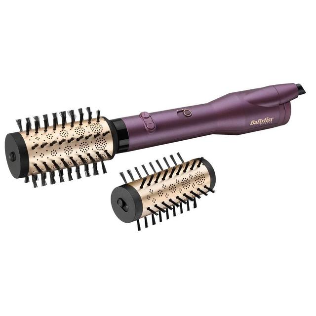 3030050153798 - Babyliss - Brosse soufflante / chauffante Big Hair AS950E