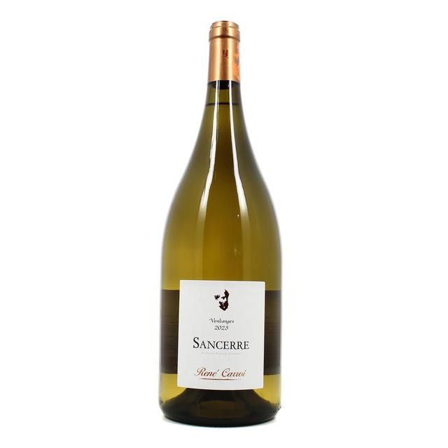 3289850064098 - Sancerre Blanc AOC - René Carroi