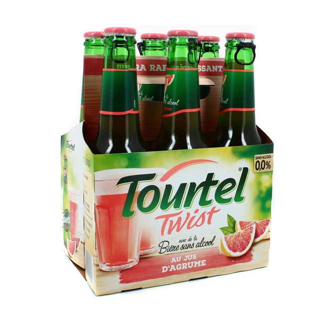 3080216055398 - Tourtel - Twist agrume 0.00°