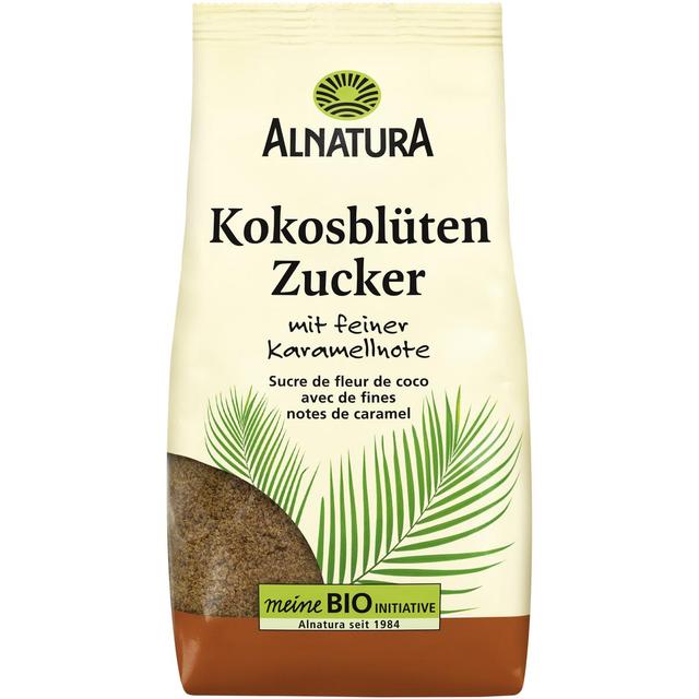 4104420246898 - Alnatura - Sucre de Fleur de coco Bio