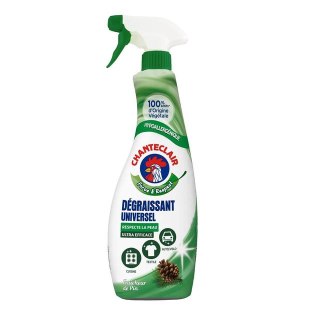 8015194517298 - Chanteclair - Spray Dégraissant
