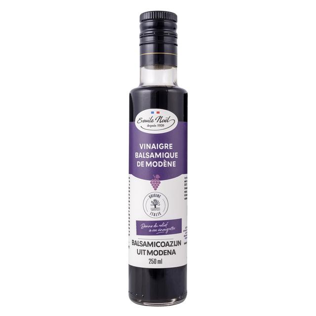 3291960008398 - Emile Noël - Vinaigre balsamique, bio