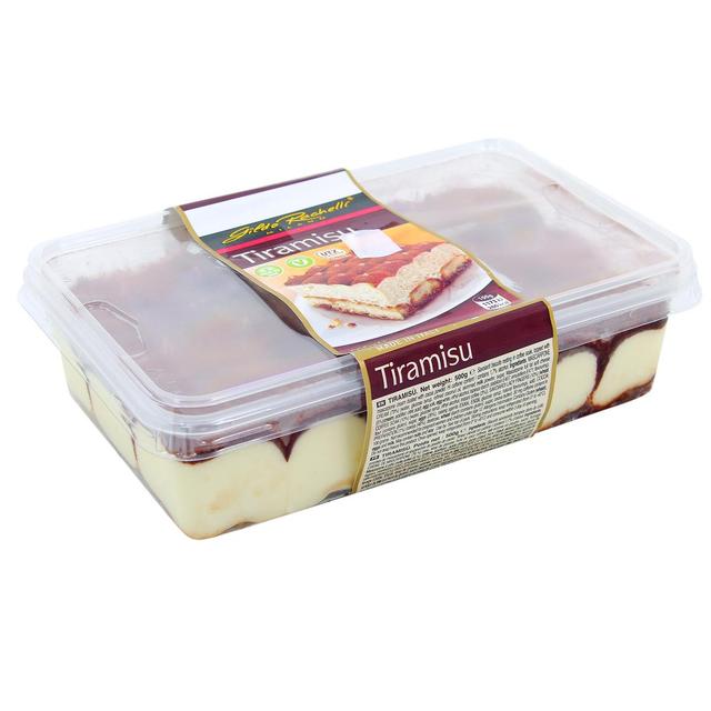 8005020078598 - Rachelli - Tiramisu