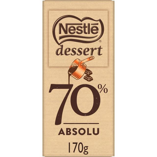 7613035859098 - Nestlé Dessert - Chocolat pâtissier noir absolu
