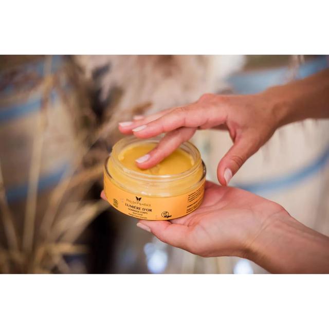 3700195679698 - Fées en provence - Gommage corps