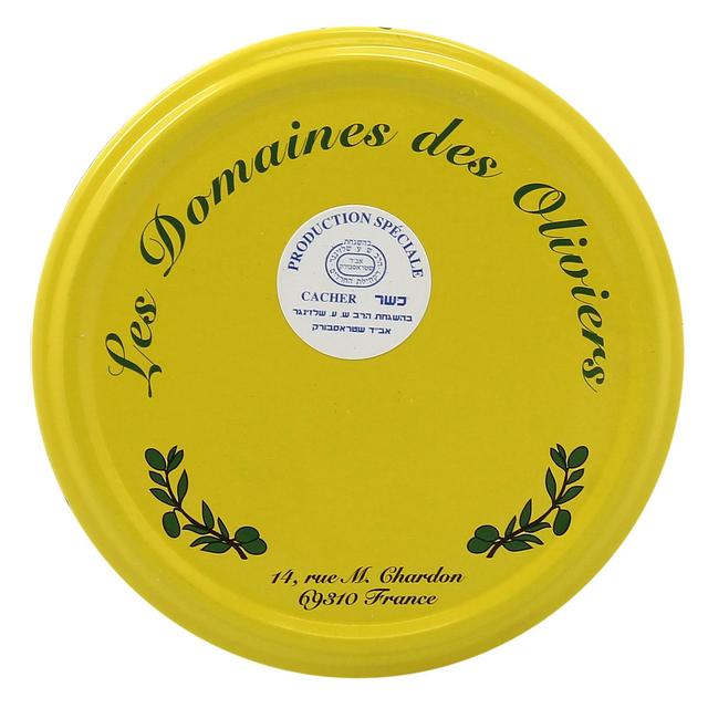 3025050600199 - Les Domaines des Oliviers - Olives cassées meski violettes