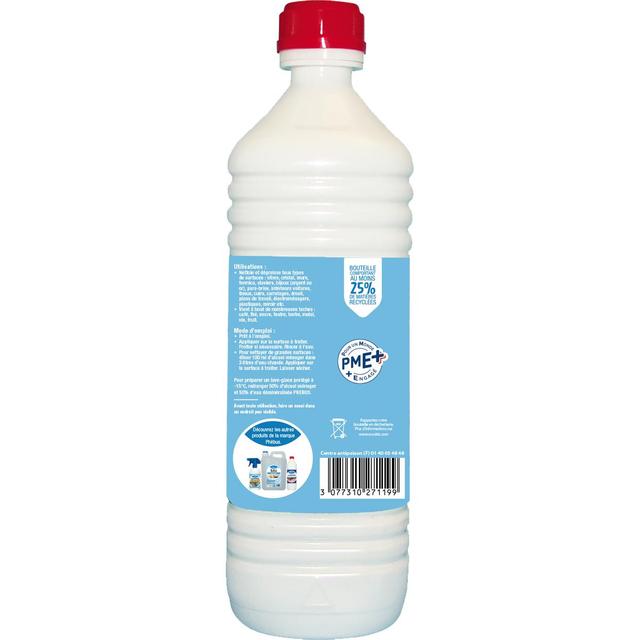 3077310271199 - Phébus - Alcool ménager supérieur
