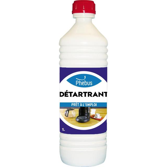 3077311021199 - Phébus - Détartrant