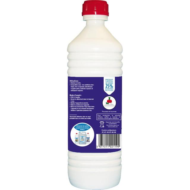 3077311021199 - Phébus - Détartrant