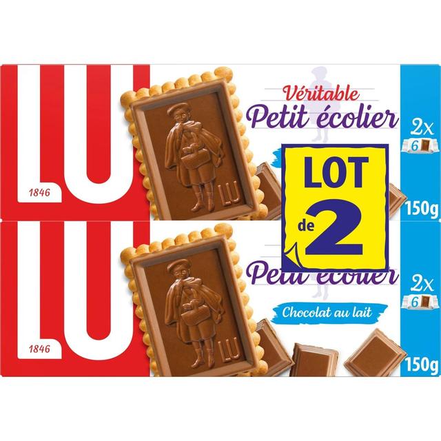 7622210421999 - Lu - Petit Ecolier