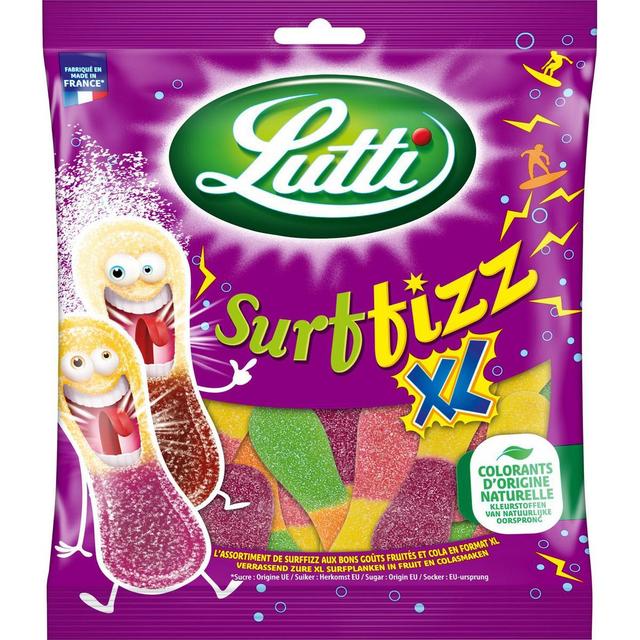 3116740032199 - Lutti - bonbon surffizz xl