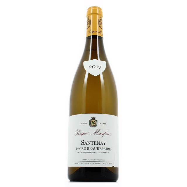 3491330022799 - Santenay 1er Cru Le Beaurepaire Blanc AOC - Prosper Maufoux