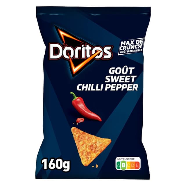 3168930173199 - Doritos - Chips Sweet Pepper