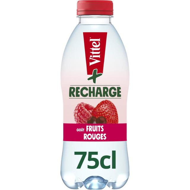 8445290563699 - Vittel Plus - Recharge magnésium goût fruits rouges