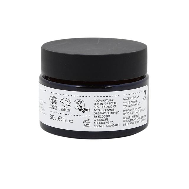 5060200043899 - Evolve - Fondant Nettoyant Doux