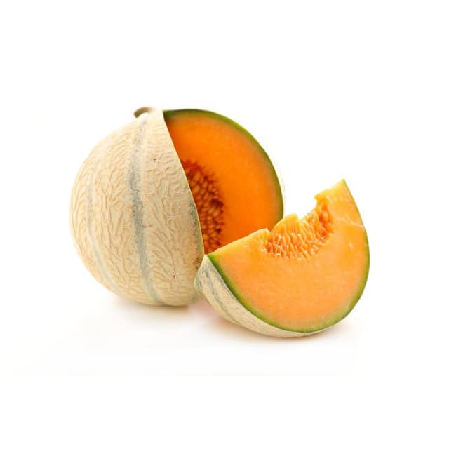 2050000365799 - - Melon Charentais