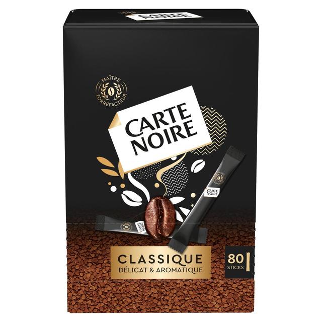 8000070016699 - Carte Noire - Café soluble Classique