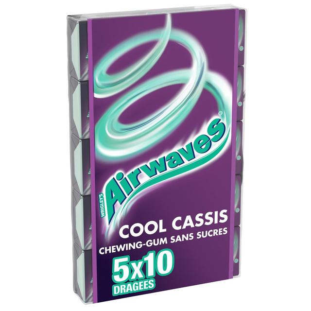 4009900469999 - Airwaves - Cassis
