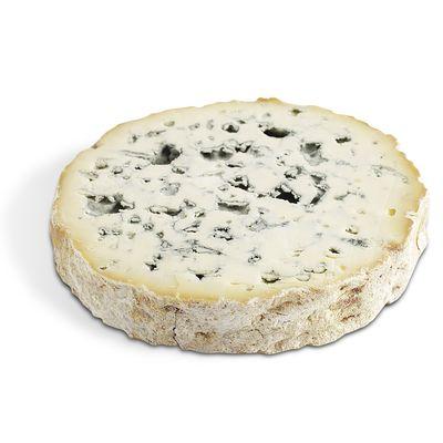 - Androuet, Maître Fromager - Fourme d'Ambert AOP - Lait de vache pasteurisé