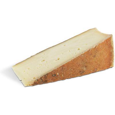 - Androuet, Maître Fromager - Abondance Fermier AOP - Lait de vache cru