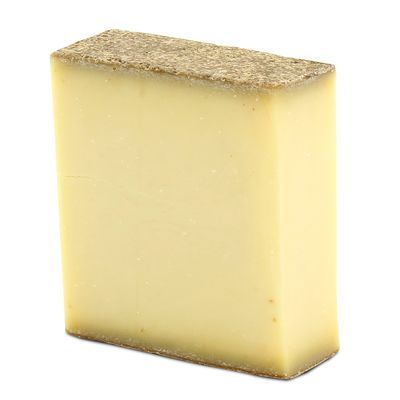 Androuet, Maître Fromager Comté 12 mois d'Affinage AOP - Lait de vache cru, environ 300g