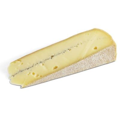 Androuet, Maître Fromager Morbier AOP - Lait de vache cru, environ 300g