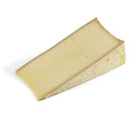 Comté ou Beaufort